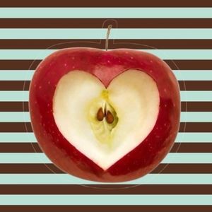 Meet your Posher, Gianna